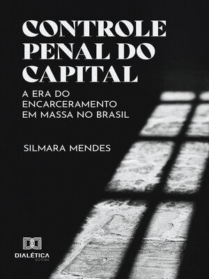 cover image of Controle Penal do Capital